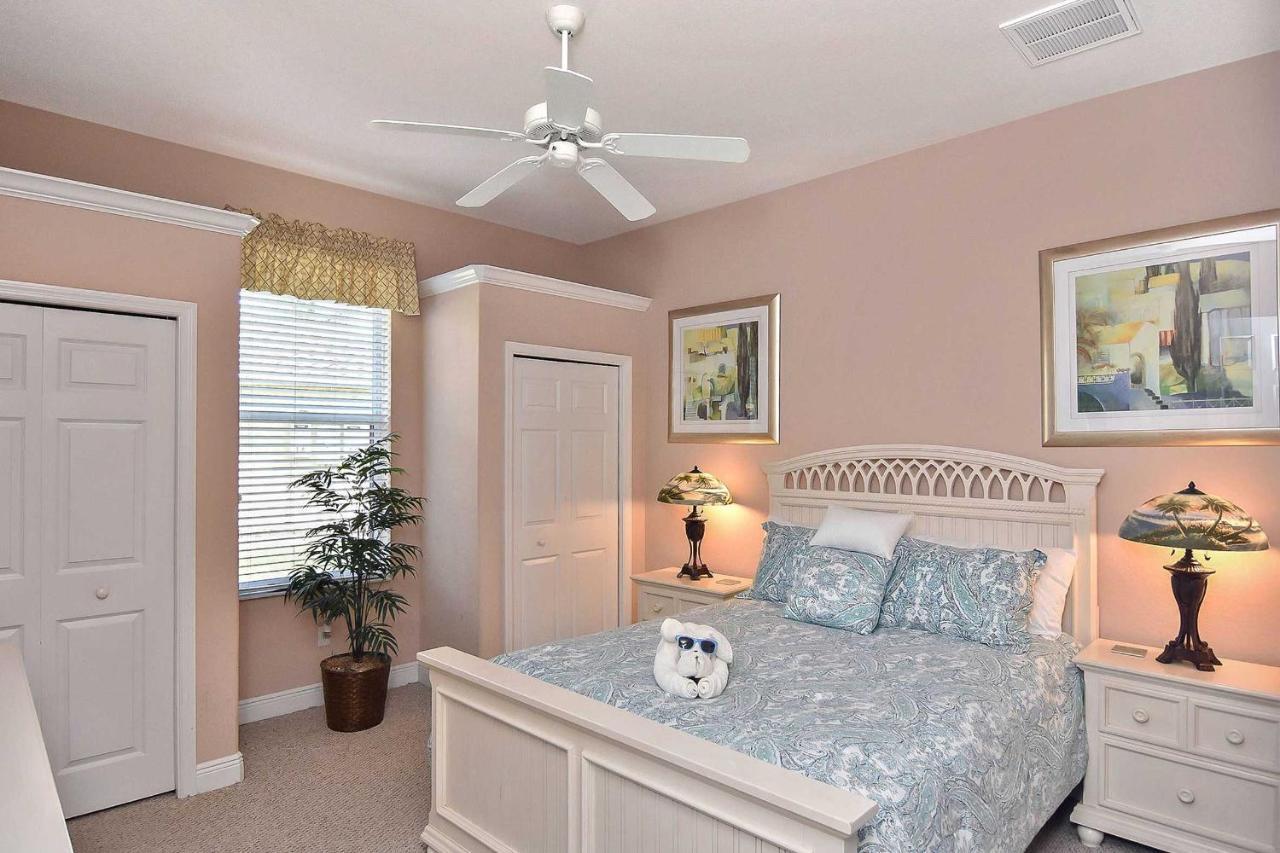 Calm Cape Coral Family Home With Private Heated Pool! Luaran gambar