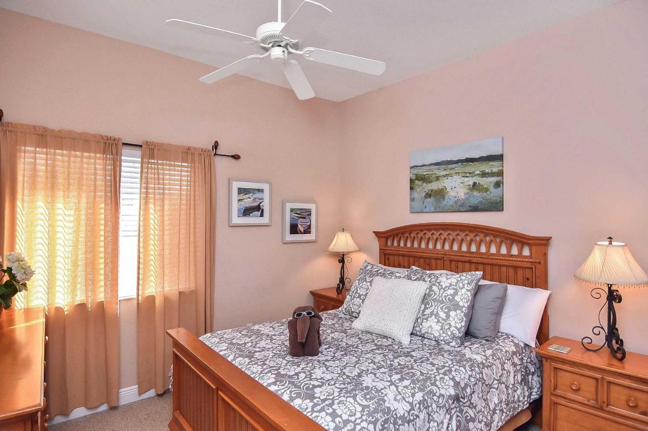 Calm Cape Coral Family Home With Private Heated Pool! Luaran gambar