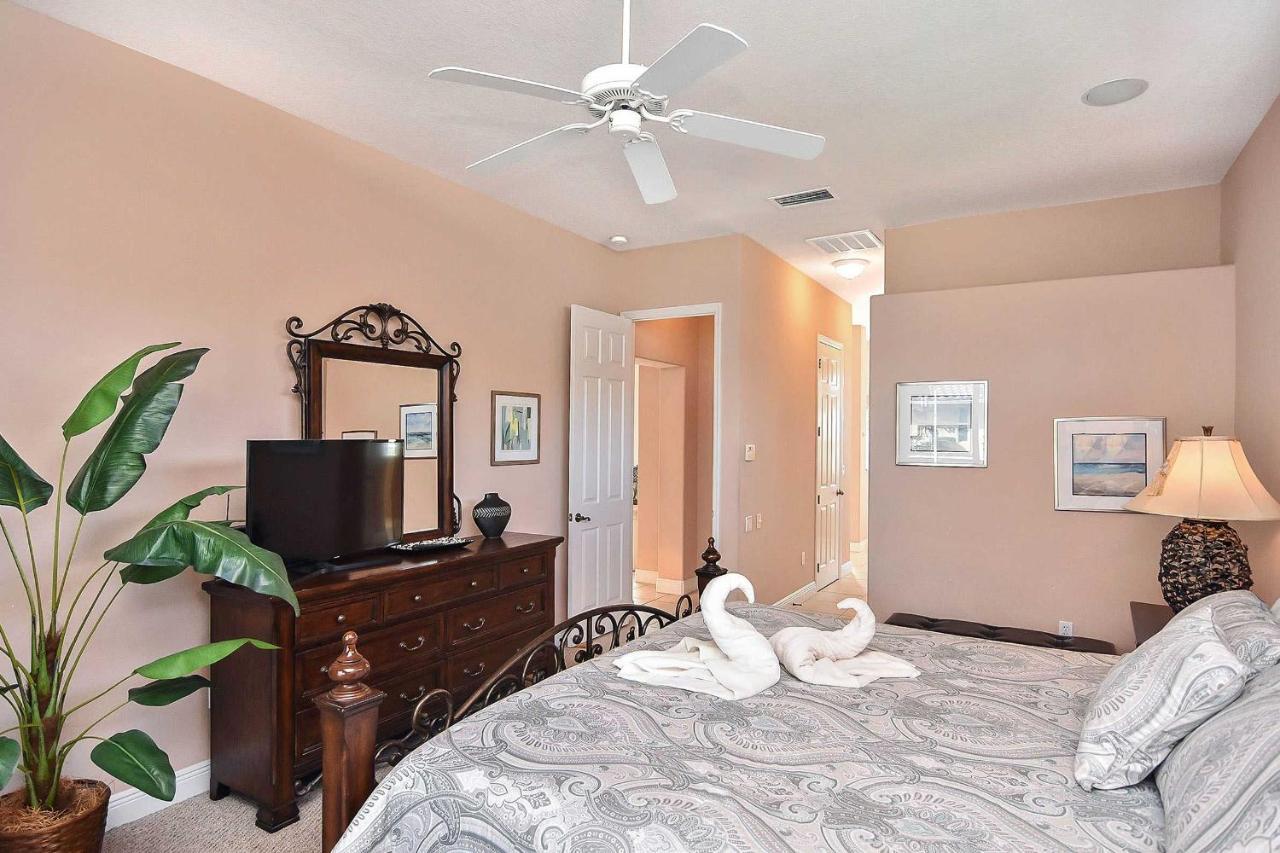 Calm Cape Coral Family Home With Private Heated Pool! Luaran gambar